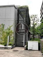 外階段