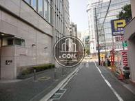 突き当りは甲州街道