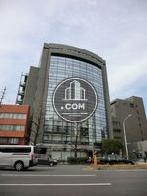 サイオスビル 外観写真