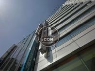 袖看板の効果のある立地です