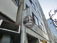 来客にも分かりやすい物件名の看板