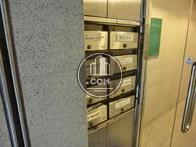 集合ポストも完備されています