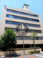国際中正会館外観写真