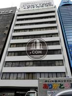 八重洲市谷ビル 外観写真