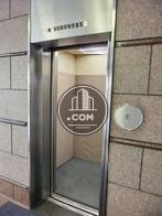 エレベーターかご内