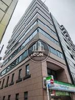 通り面からの外観です