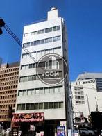 虎ノ門南ビル外観写真