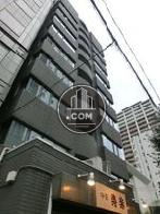 北新宿ユニオンビル外観写真