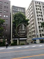 東味ビル外観写真