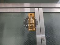 防犯カメラ設置