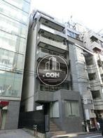麹町インテリジェントビル外観写真