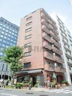 麹町第2センタービルの外観写真