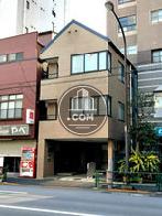 白根ハイツ 外観写真