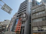 綺麗な外観