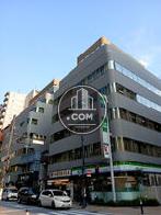 浜松町262ビル外観写真