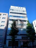 目白寛永堂ビル外観写真