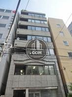 ガラス張りのため開放感があります
