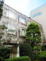 赤坂中西ビル別館の外観写真