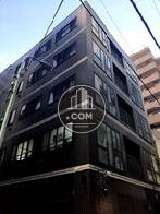 CRYSTAL SQUARE GINZA-2外観写真