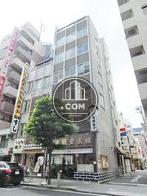 文銭堂ビル 外観写真