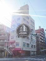 見晴らしの良い立地