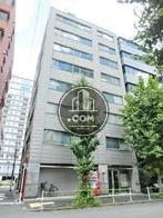 中村ビル 外観写真