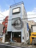 北川ビル 外観写真