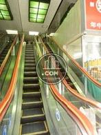 エスカレーター