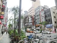 物件周辺