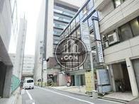 昭和通りへ連絡