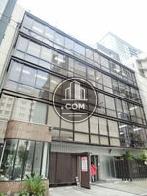 存在感のある建物