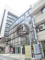 居室からの眺めに特化したオフィス