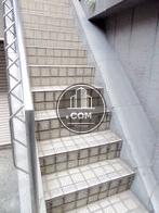 外階段