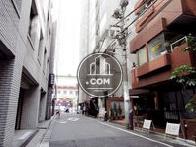 物件周辺