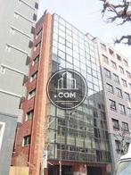 目印にもなる外観