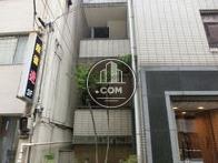 外階段