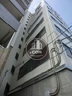 側面にも窓が設置されています