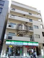 石橋ビル外観写真