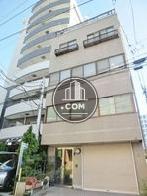 岩浪ビル 外観写真