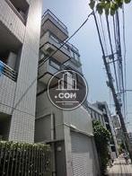 東北沢方面より撮影