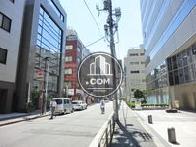 神田駅方面