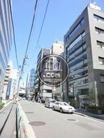 先に昭和通り