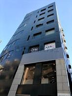 アーバンリゾート三軒茶屋ビルの外観写真