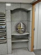 花台が設置されています