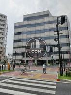 人通りも絶えません