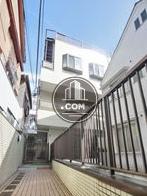 ベルウッドビル外観写真