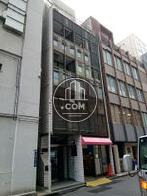 第二南川ビル 外観写真
