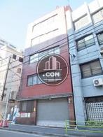 室内から前面通りを見渡せます
