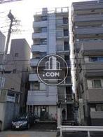 エトワールビル中野 外観写真