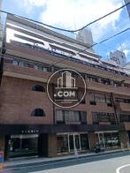 いづみハイツニュー茅場町外観写真